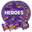Cadbury® Heroes - Tub (475g)