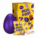 Cadbury Mini Eggs Egg (181g)