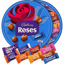 Cadbury® Roses - Tub (475g)