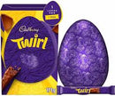 Cadbury Twirl Easter Egg (171g)