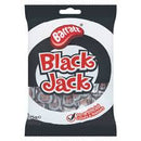 Barratt Black Jack Chews Pouch (175g)