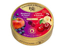 Cavendish & Harvey - Blueberry-Peach & Cherry-Banana Mini Drops (130g)