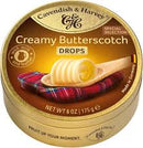 Cavendish & Harvey - Creamy Butterscotch Drops (175g)