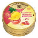 Cavendish & Harvey - Grapefruit-Pineapple Filled Drops (175g)