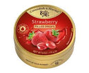 Cavendish & Harvey - Strawberry Filled Drops (175g)