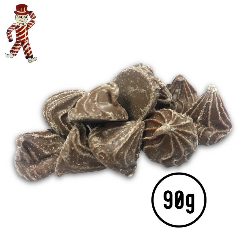 Nutty Club Chocolate Buds (90g) - Candy Bouquet of St. Albert