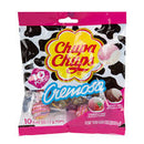 Chupa Chups Cremosa Bag (10 Pops - 120g)