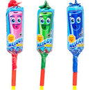 Chupa Chups Melody Pops - 3 Flavours (15g)