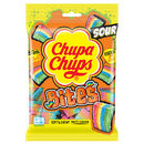 Chupa Chups Sour Bites (130g)