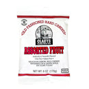 Claey's Old Fashioned Hard Candy - Assorted Fruit (170g)