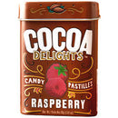 Cocoa Delights - Raspberry (30g)