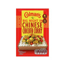 Colman's Sauce Mix - Chinese Chicken Curry (47g)