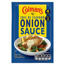 Colman's Sauce Mix - Onion (35g)