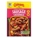 Colman's Sauce Mix - Sausage Casserole (40g)