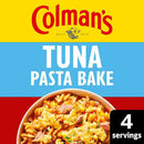 Colman's Sauce Mix - Tuna Pasta Bake (44g)