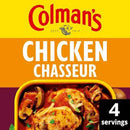 Colman's Sauce Mix - Chicken Chasseur (43g)