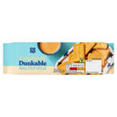 Coop Malted Milk Biscuits (200g)