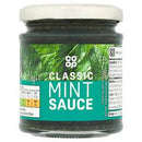 Coop Mint Sauce (180g)