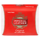 Cusson's Imperial Leather Soap Bars (4 x 90g)