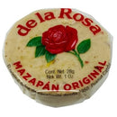 De La Rosa Mazapan Peanut - Mexican Candy (28g)