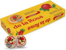 De La Rosa Mazapan Peanut - Mexican Candy (28g)