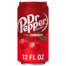 Dr Pepper Cherry (355ml)