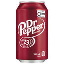 Dr Pepper (355ml)