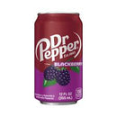 Dr Pepper Blackberry (355ml)