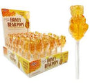 Espeez Honey Bear Pops