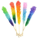 Espeez Rock Candy on a Stick - Tie Dye (22g)