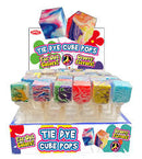 Espeez Tie Dye Cube Pops