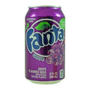 Fanta - Grape (355ml)