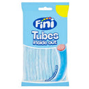Fini Tubes Inside Out Raspberry (140g)