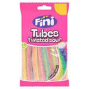 Fini Tubes Rainbow Twisted Sour (140g)