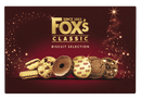 Fox's Classic Biscuit Selection - Large (550g)