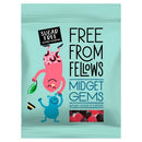Free From Fellows Vegan Sugar-Free Midget Gems (70g)