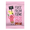 Free From Fellows Vegan Sugar-Free Pear Drops (70g)