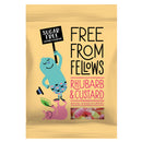 Free From Fellows Sugar-Free Rhubarb & Custard (70g)