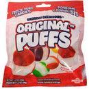 Freeze Dried Puffs Candy