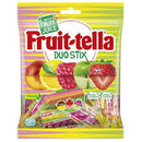 Fruit-tella® Duo Stix (135g)