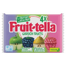 Fruit-tella® Garden Fruits (4x)