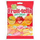 Fruit-tella® Juicy Chews (135g)