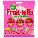 Fruit-tella® Strawberry Pouch (135g)