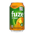 Fuze Iced Tea - Mango & Pineapple (341ml)