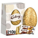 Galaxy Easter Indulgences Large Egg (210g)