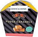 Gardiners - Baileys Luxury Fudge Caramels