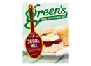 Green's Scone Mix (280g)