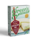 Green's Cheesecake Mix (259g)
