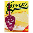 Green's Egg Custard (54g)