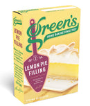 Green's Lemon Pie Filling (2x70g)